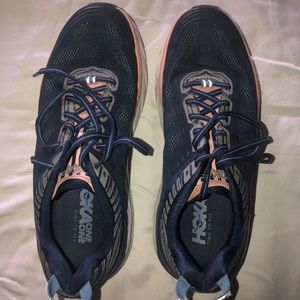 Hoka One One Bondi